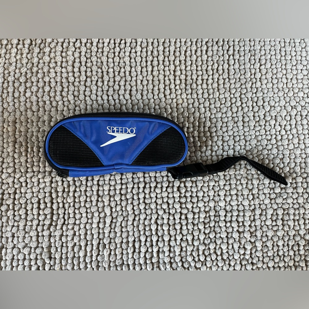 Speedo Goggles Case
